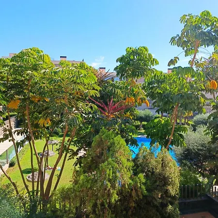 Vistas Mar Piscina Wifi * توريمولينوس