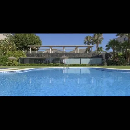 Apartment Vistas Mar Piscina Wifi Torremolinos
